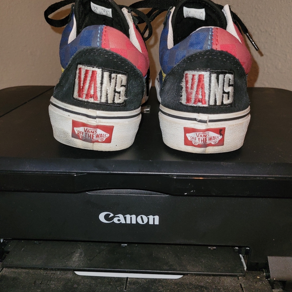 Shoes - Picture 3 of 3